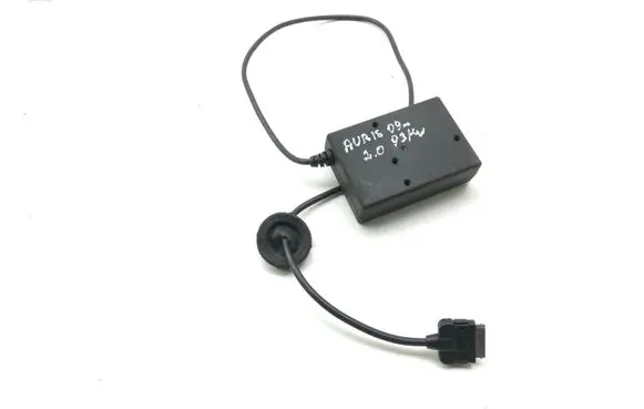 Other control units/modules