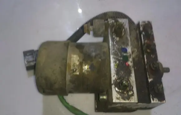 Mazda 323 ABS Pump