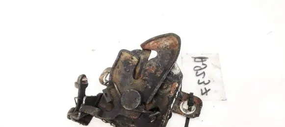 Fiat Croma Engine bonnet/hood lock/catch