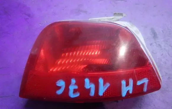 Ford Focus Rear fog light 