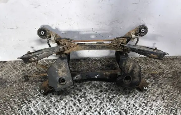 Lexus IS 220D-250-350 Rear subframe