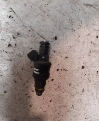 Audi A3 S3 8L Fuel injector 058133551