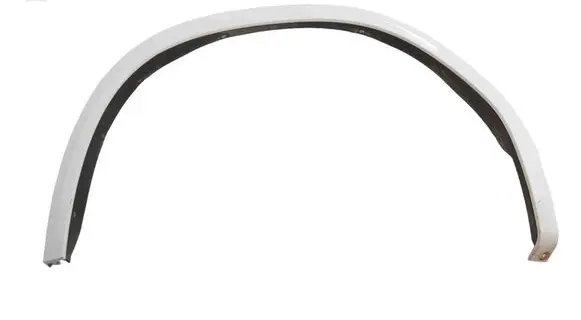 BMW X1 F48 F49 Fender trim (molding)