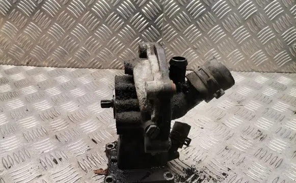 Ford Mondeo Mk III Water pump xs7q8a578