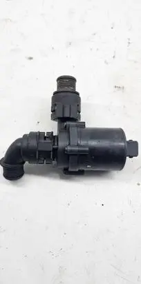 BMW 5 E60 E61 Electric auxiliary coolant/water pump 6910755