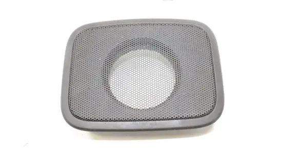 Dash center speaker trim cover