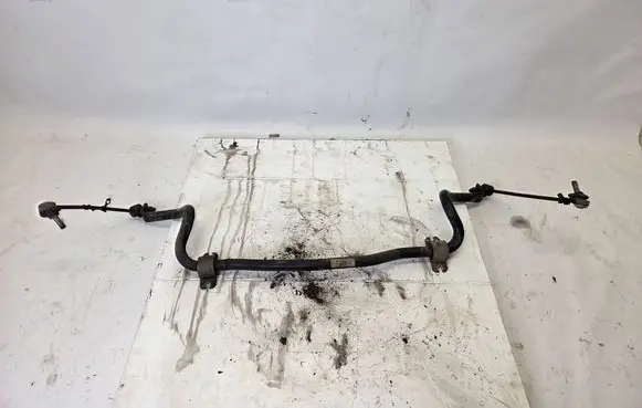 Saab 9-5 Front anti-roll bar/sway bar 13230520