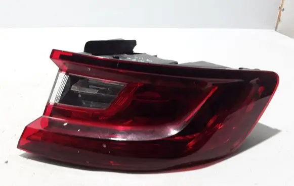 Renault Megane IV Rear/tail lights 265509578R