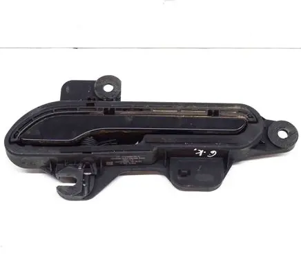 Tesla Model 3 Front door exterior handle 178088400A