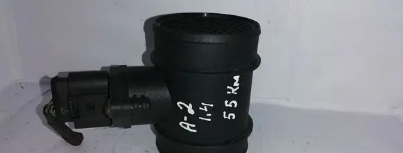 Audi A2 Mass air flow meter 057906461A