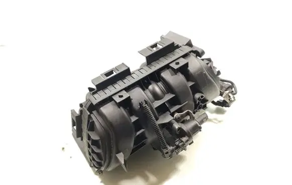 Intake manifold