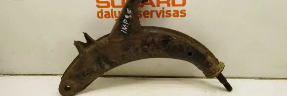 Subaru Impreza II Front lower control arm/wishbone