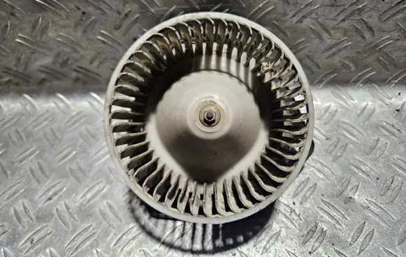 Mitsubishi Lancer Heater fan/blower 162500326