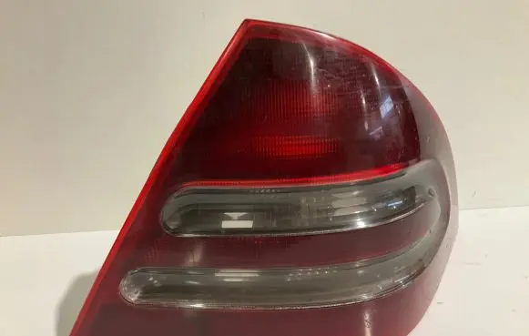 Mercedes-Benz C W203 Rear/tail lights