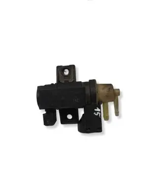 Renault Master III Turbo solenoid valve 8200790180