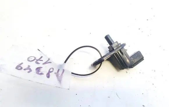 Audi Q7 4L Sensor