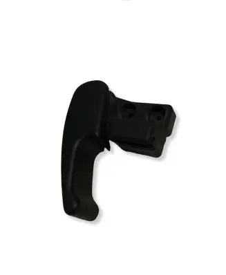 Seat Alhambra (Mk1) Engine bonnet (hood) release handle 