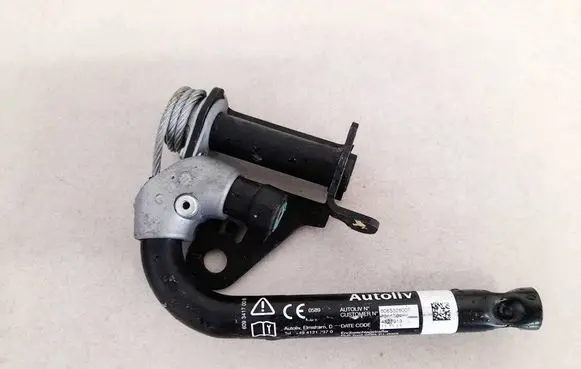 BMW 5 F10 F11 Other exterior part 7211594 609341700B