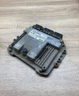 Peugeot Partner Engine control unit/module ECU 9663944680 0281012620
