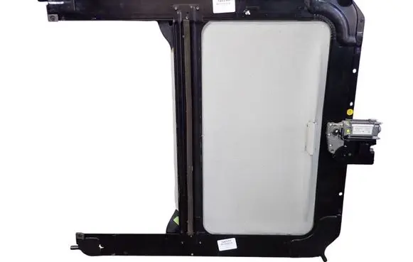 Volkswagen Golf III Sunroof set 1H0959731