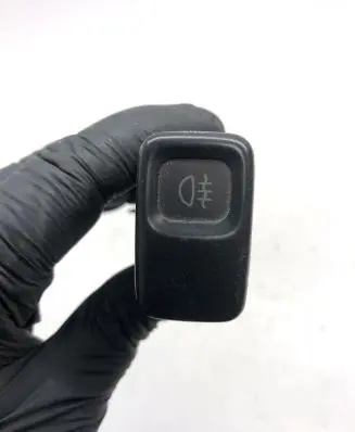 Mazda 626 Fog light switch 