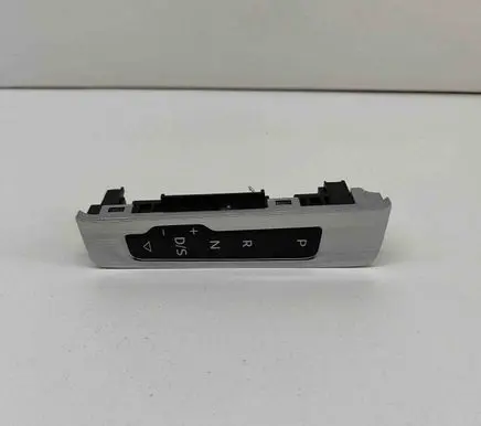 Audi A3 S3 8V Gear shift selector indicator 8V2713463B