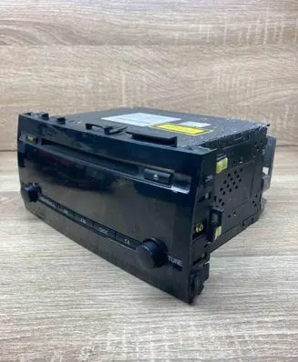 Toyota Prius (XW20) Radio/CD/DVD/GPS head unit 8612047110