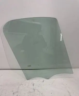 Renault Trafic III (X82) Front door window/glass (coupe) 43R000464 E243R000464