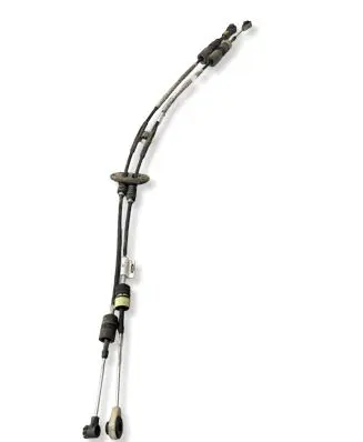Ford Mondeo MK IV Gear shift cable linkage 7G9R7E395KF