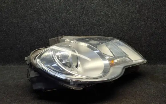 Volkswagen Touran I Headlight/headlamp 1T1941006B 0301233202