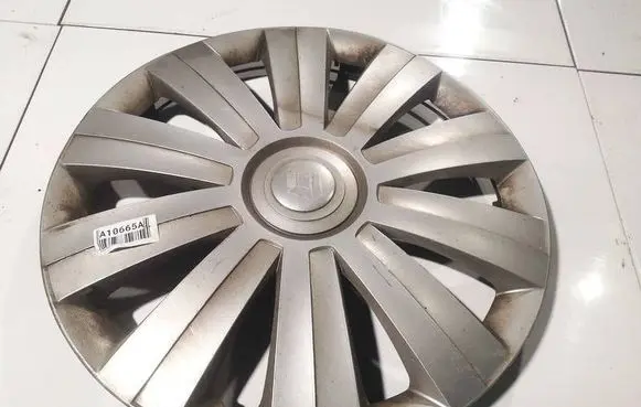 Renault Laguna III R16 wheel hub/cap/trim 