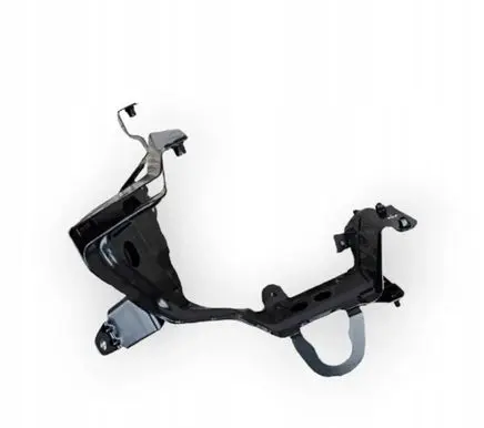 Audi Q8 Fender mounting bracket 4M8821131C