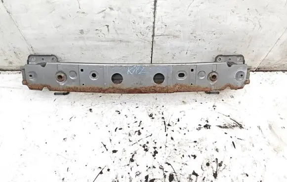 Mazda 6 Rear bumper support beam GHP9282