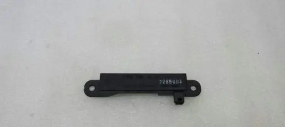 Mercedes-Benz CL C216 Aerial antenna amplifier A1648201575