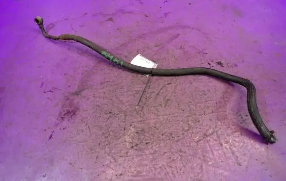 Audi A4 S4 B6 8E 8H Power steering hose/pipe/line