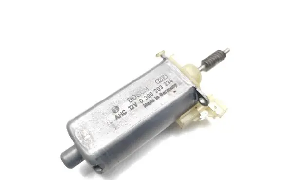 Porsche Cayenne (92A) Steering column adjust motor 0390203334