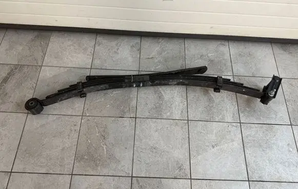 Volkswagen Amarok II Rear leaf spring MB3C5560MD2J