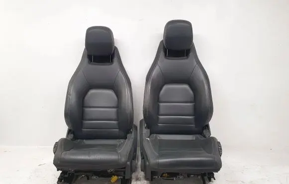 Mercedes-Benz E A207 Interior set 