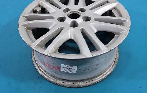 Ford Focus R16 alloy rim IMPRK1592924