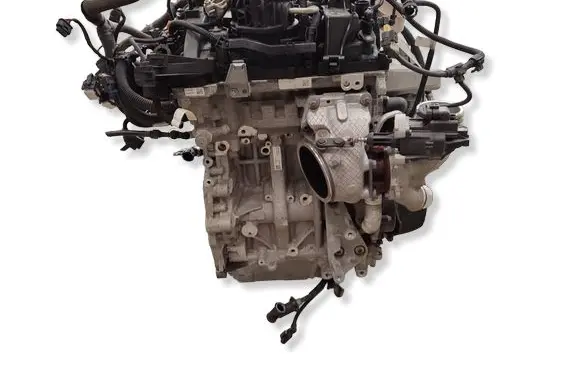 BMW 1 F40 Engine B38B15A 36086187 MSS1102MC