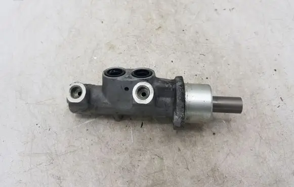 Nissan Note (E11) Master brake cylinder NOCODE