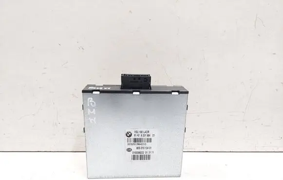 BMW 5 F10 F11 Other control units/modules 6142925198401 9251984 8ES01013401