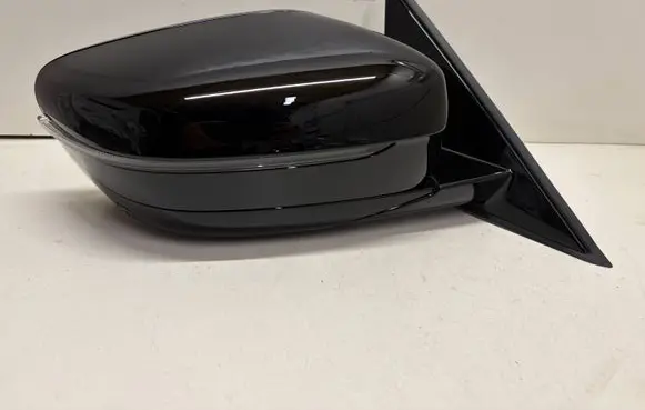 BMW 3 G20 G21 Front door electric wing mirror 