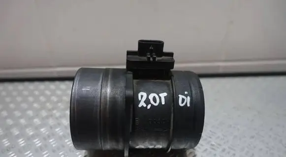 Audi A4 S4 B8 8K Mass air flow meter 0281002956 03L906461A 274333597