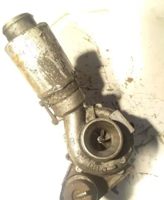 Chrysler PT Cruiser Turbo A6640960299