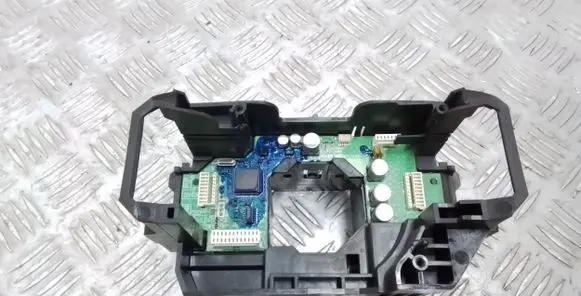 Volvo V70 Power steering control unit/module 31264344