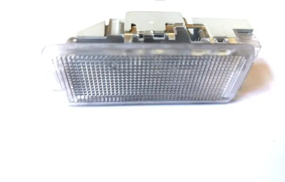 Peugeot 307 Other interior light