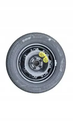 Seat Ibiza IV (6J,6P) R14 spare wheel 6Q0601027R