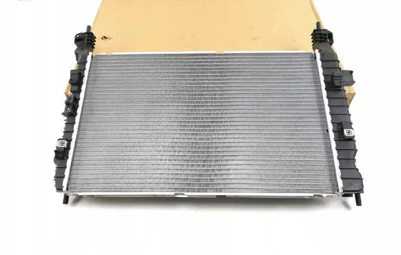Opel Meriva A Coolant radiator 13130038