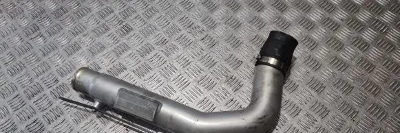 Jeep Grand Cherokee Muffler pipe connector clamp 
